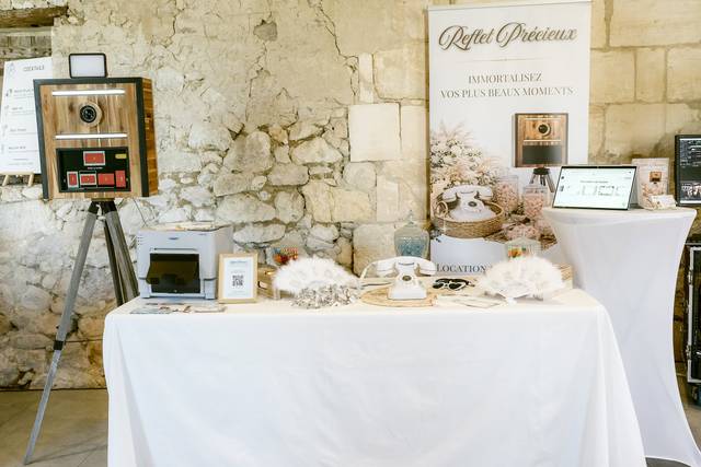 Salon Mariage