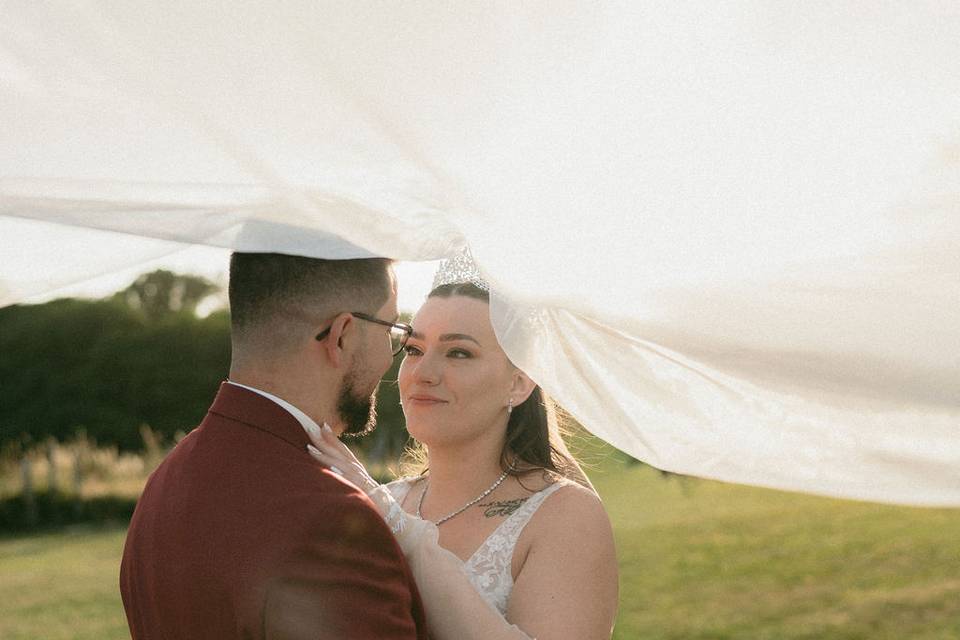 Angélina & Valentin
