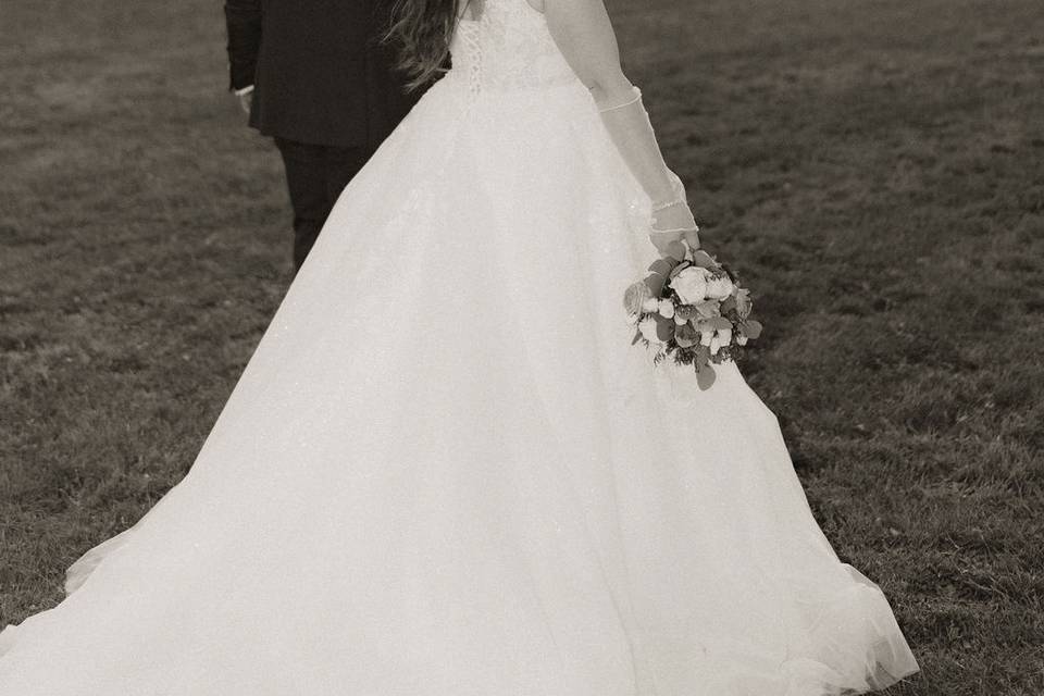 Angélina & Valentin