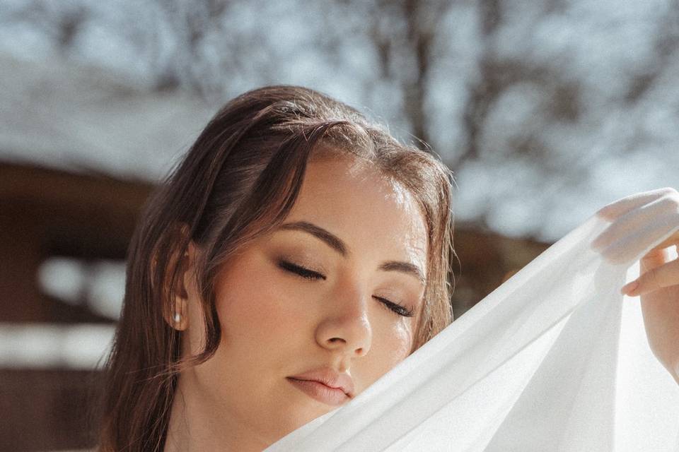 Mariée