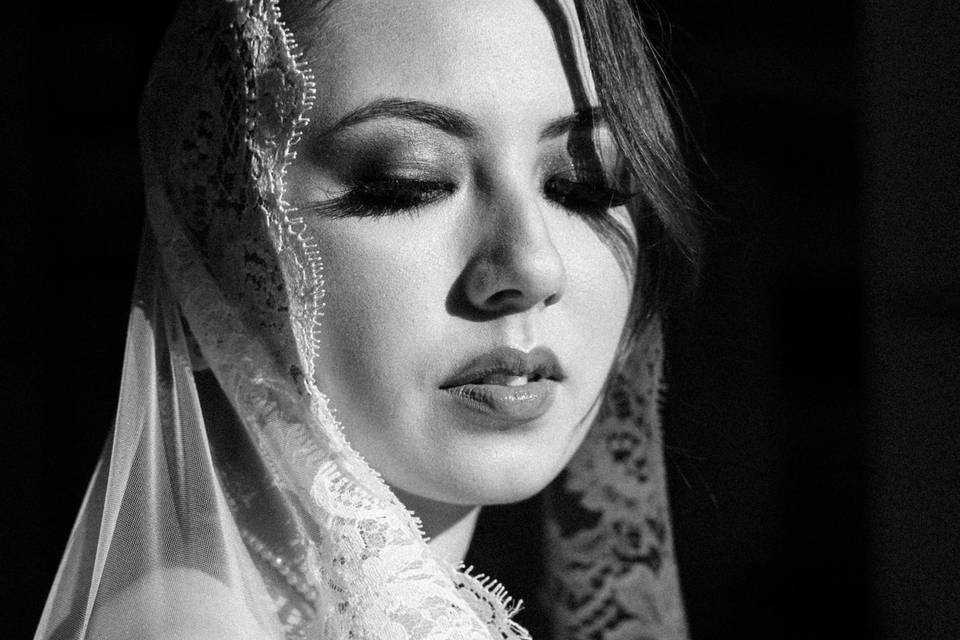 Mariée