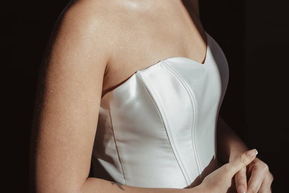 Mariée