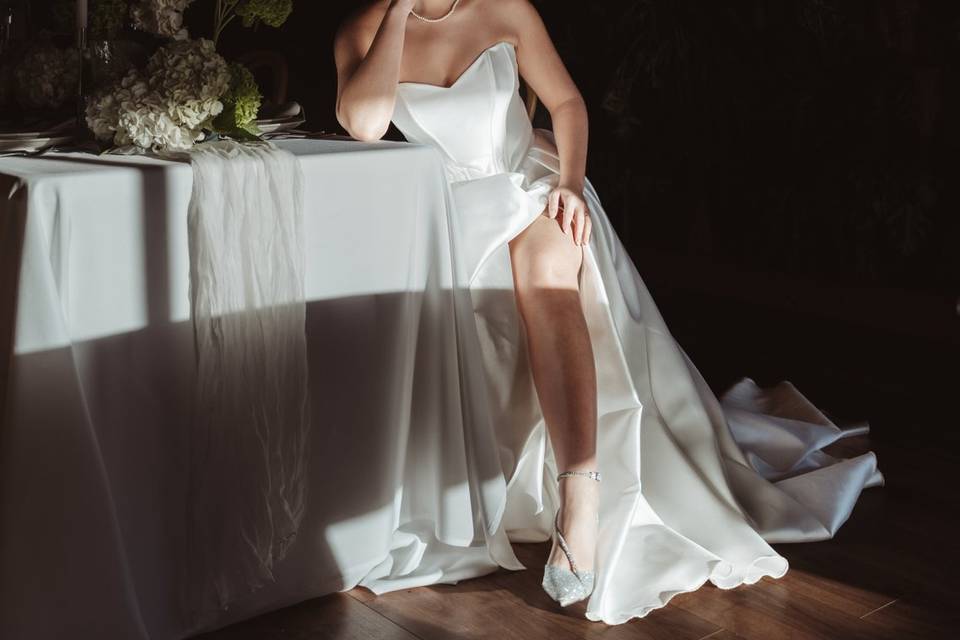 Mariée