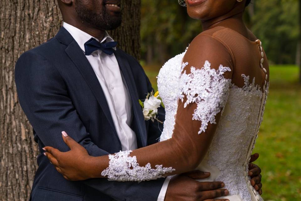 Les traditions de mariage