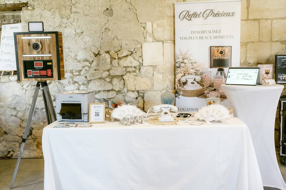 Salon Mariage