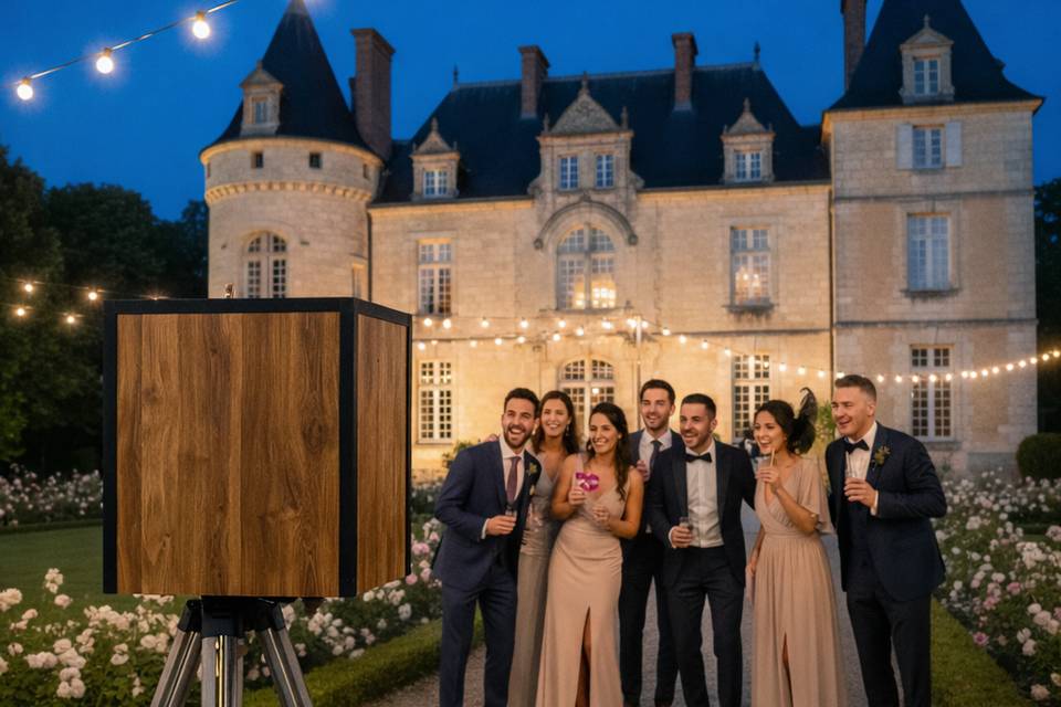Evenement
