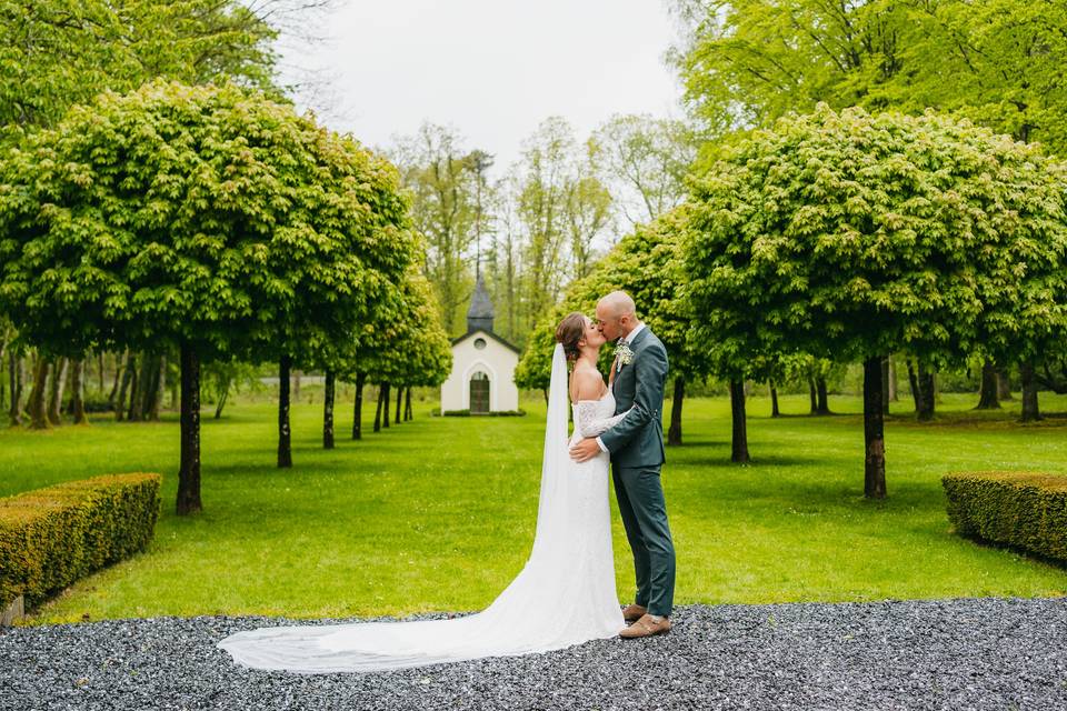 Léonie & Arnaud