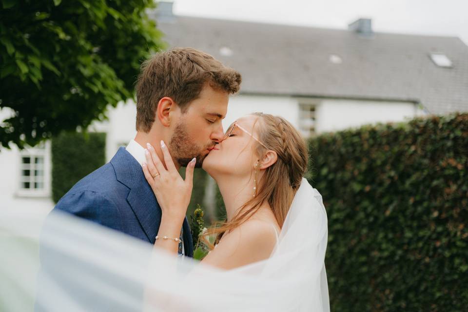 Ansje & Nicolas