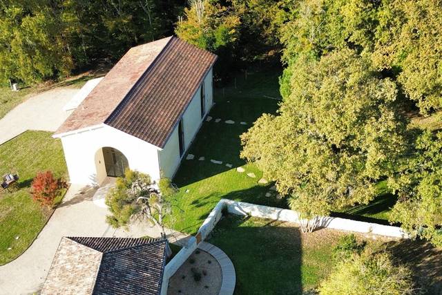 Salle Côté Clairière