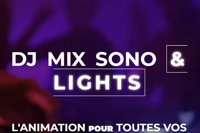 Soirée de mariage