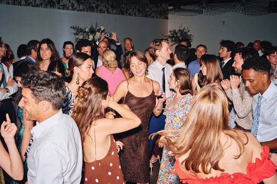 Il y’a pas d’âge pour danser🤫