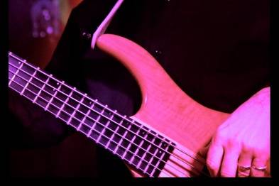 Notre bassiste contrebassiste