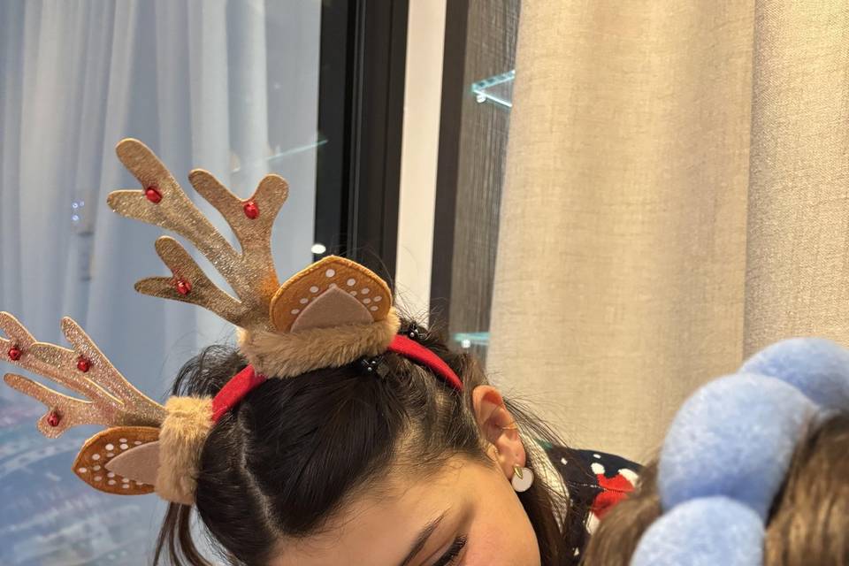 Maquillage