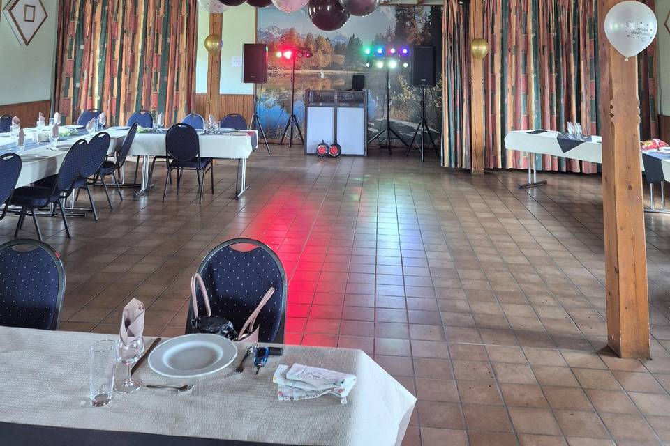 Dj Nono Evénementiel