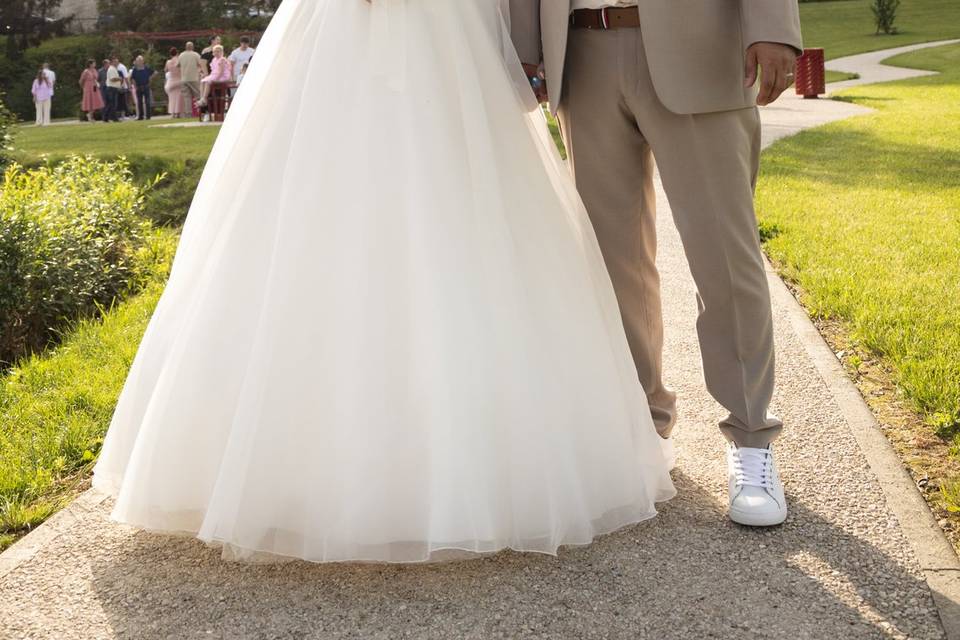 Photo de couple