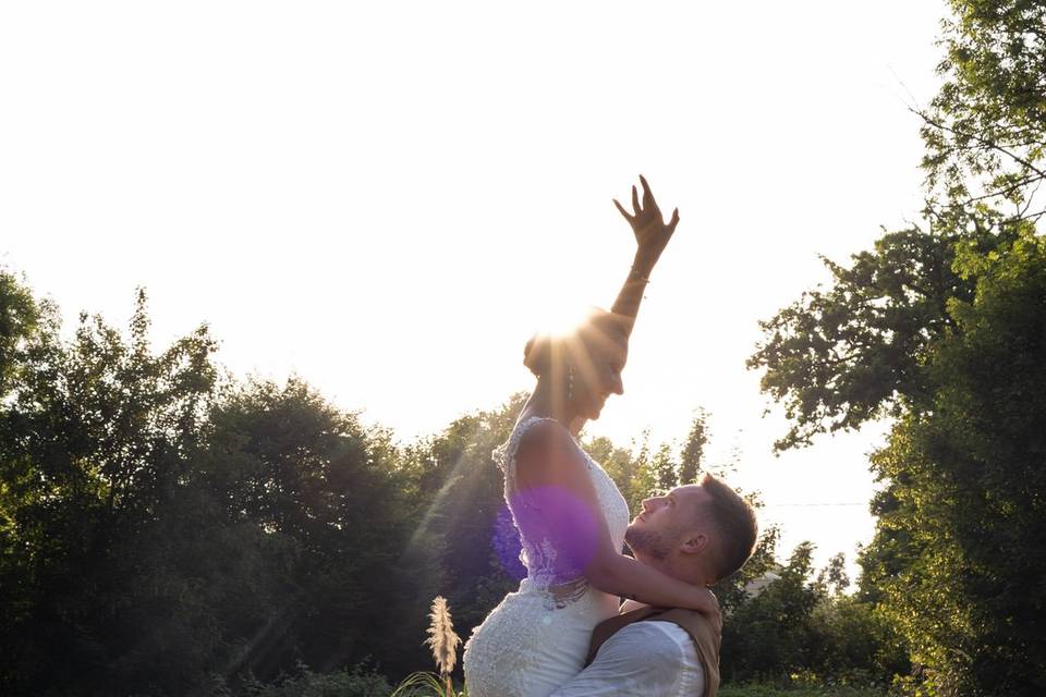 Photo de couple