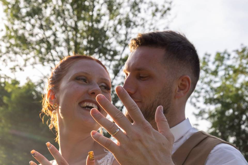 Photo de couple