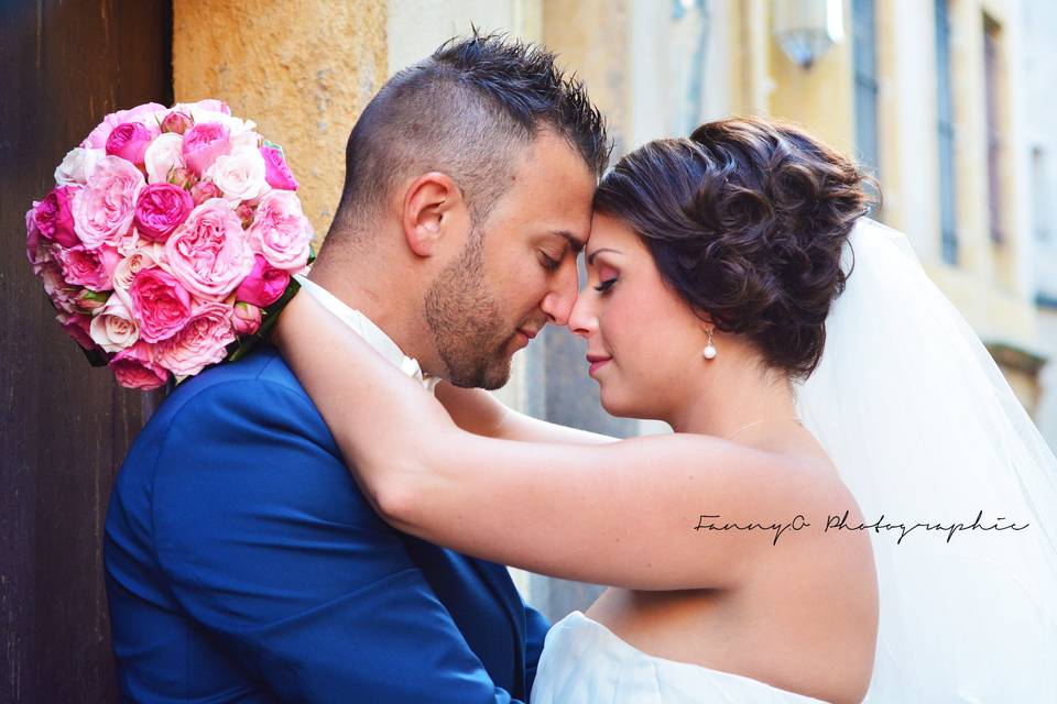 Mariage Juillet 2015