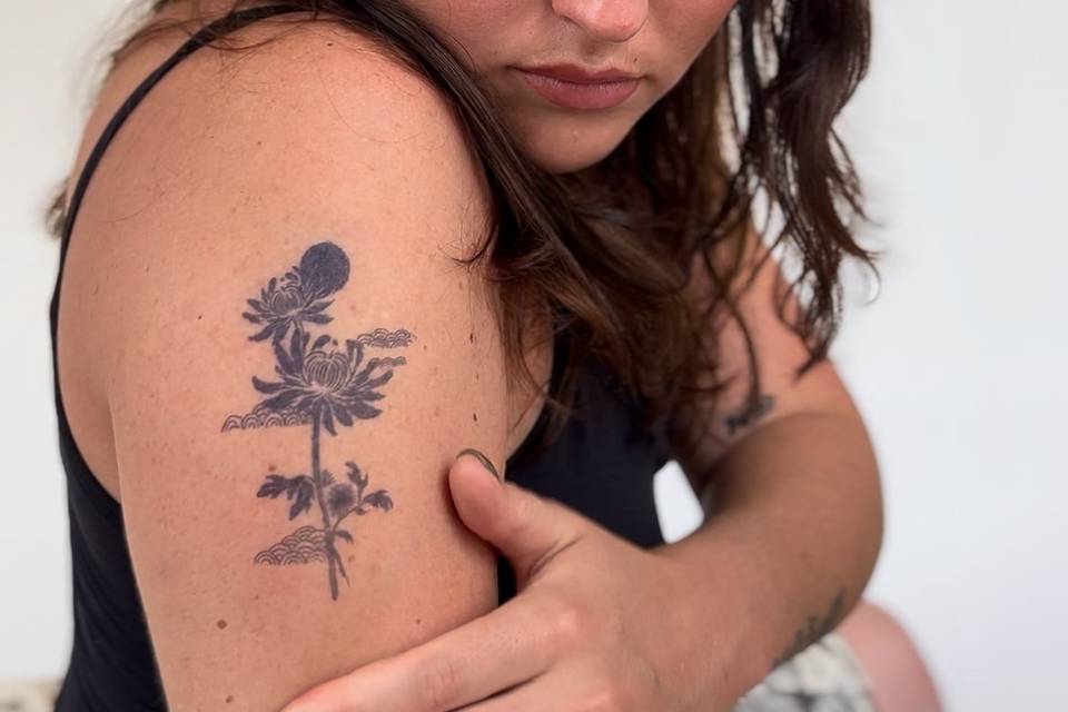 Tattoo
