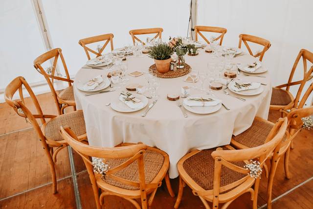 Déco Champêtre