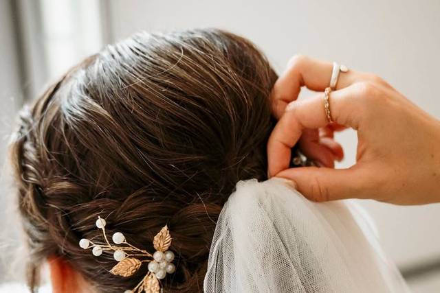 Mariage Marie & Adrien