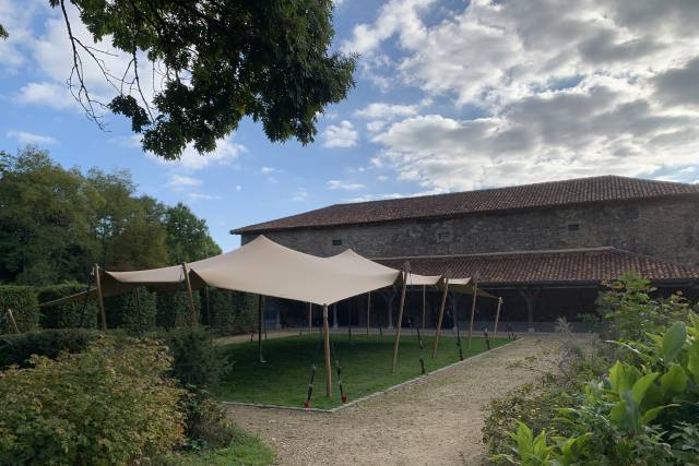 Château de Losmonerie - 150m2