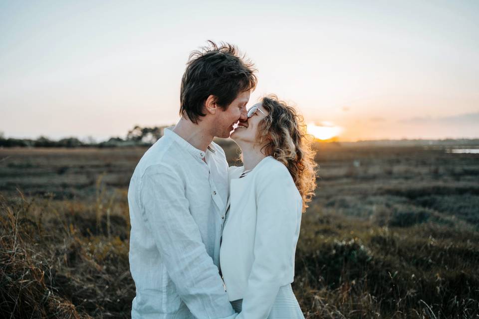 A & L
