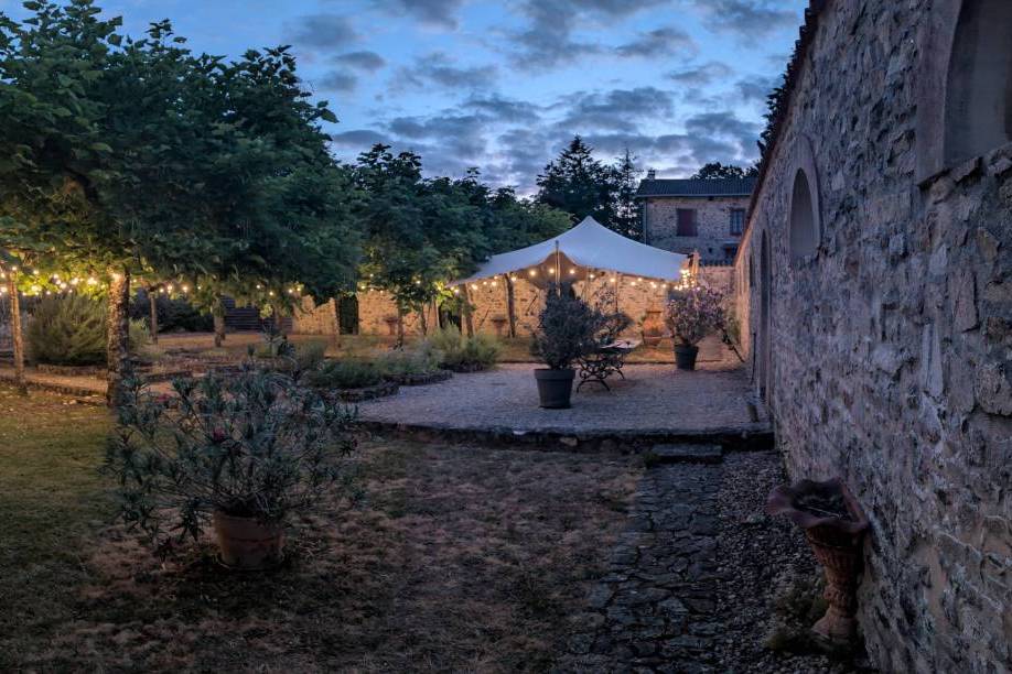 Domaine de Vieillecour - 24