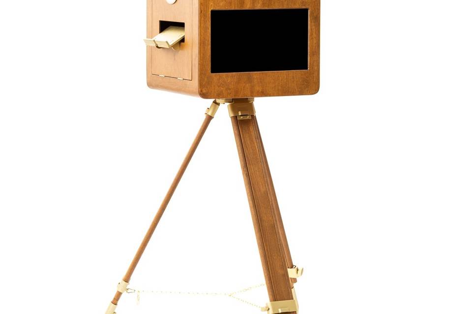 Retromaton Indre