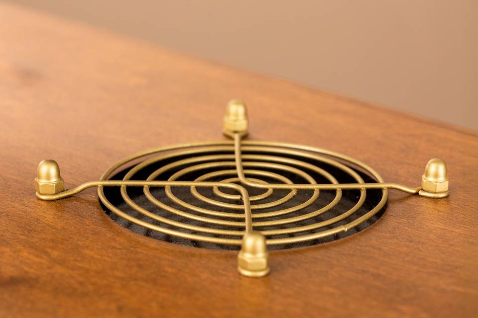 Ventilateur
