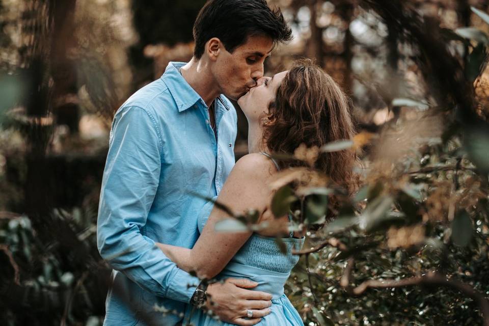 J & C