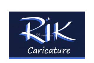 Rik - Caricaturiste