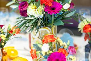 Elie l'art des fleurs