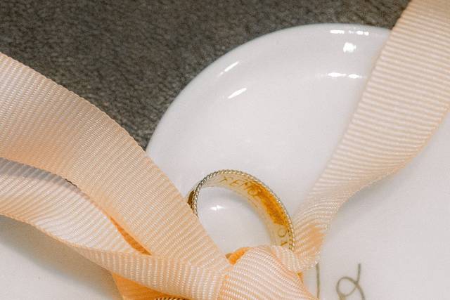 Mariage Florence & Bienvenu