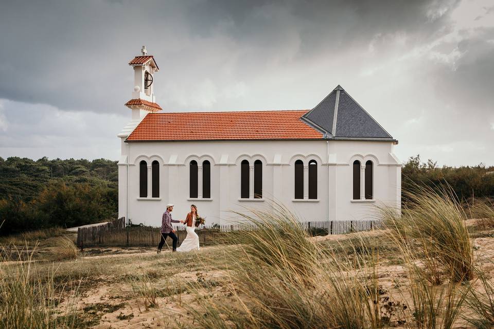 Jean-Raphaël Photographe