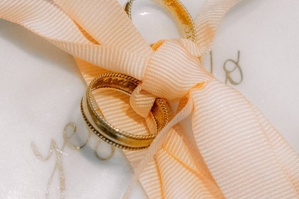 Mariage Florence & Bienvenu