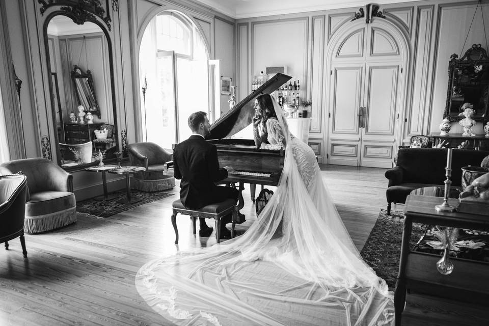 Jean-Raphaël Photographe