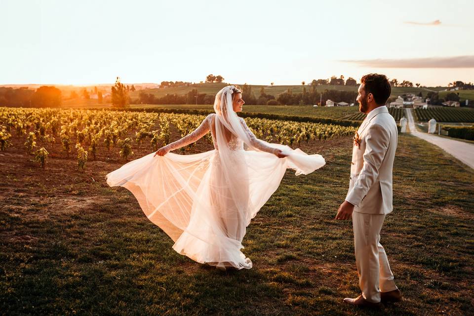 Jean-Raphaël Photographe