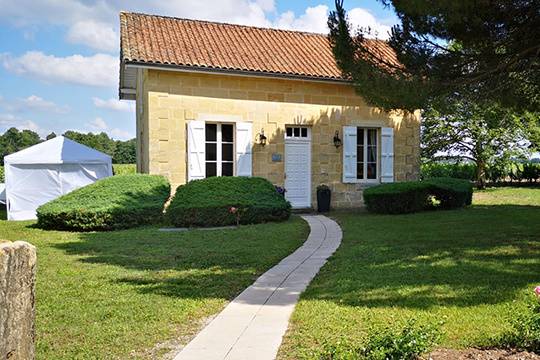 Maison des Vignerons