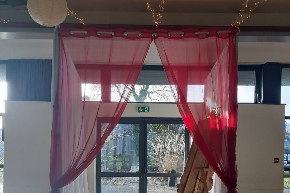 Entrée