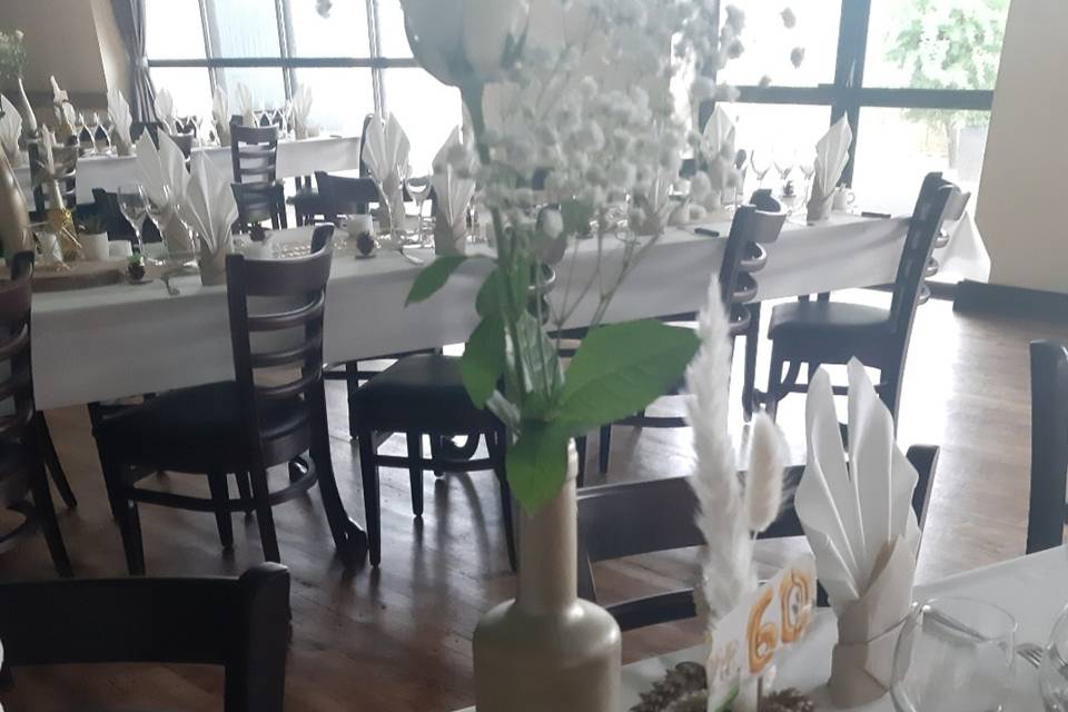 Décoration