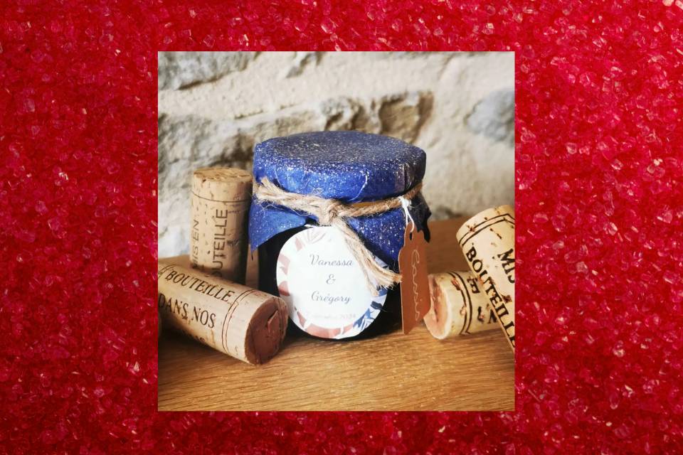 Confiture