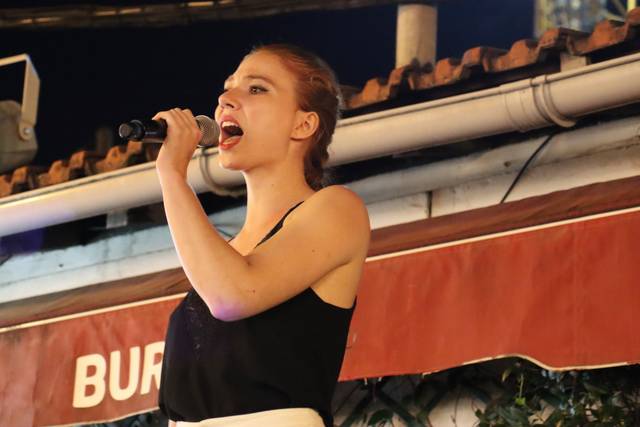 Telle mère Telle fille