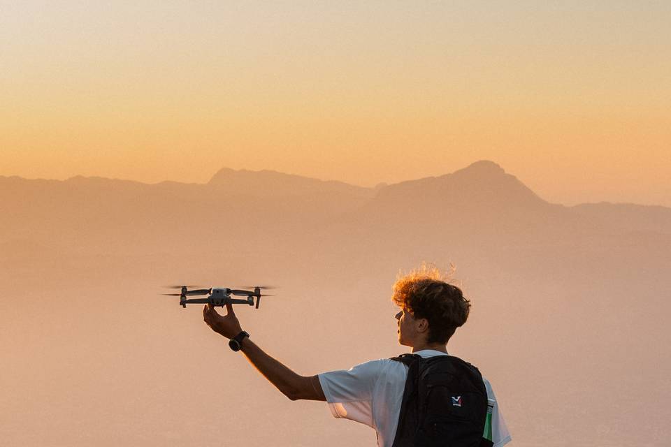 Drone