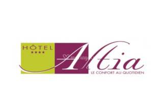 Altia Hôtel