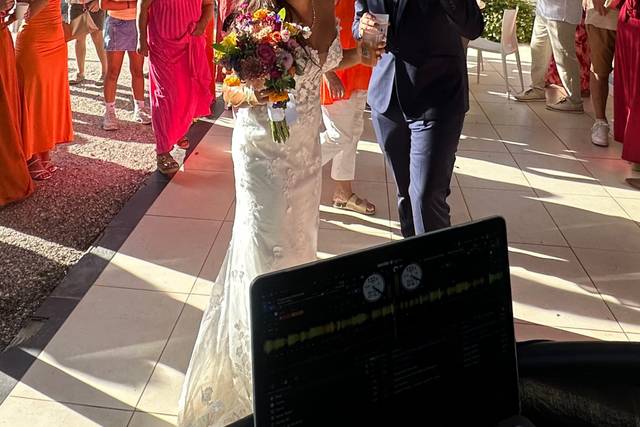 Andréa & Yanis