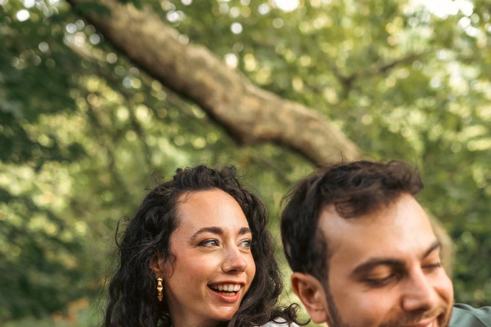 Photo Couple