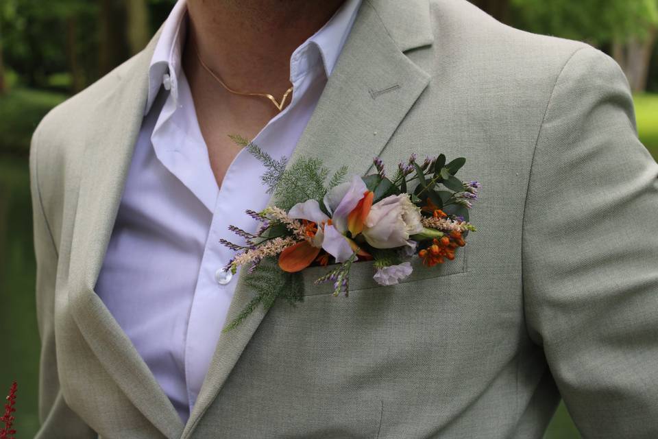 Boutonnière