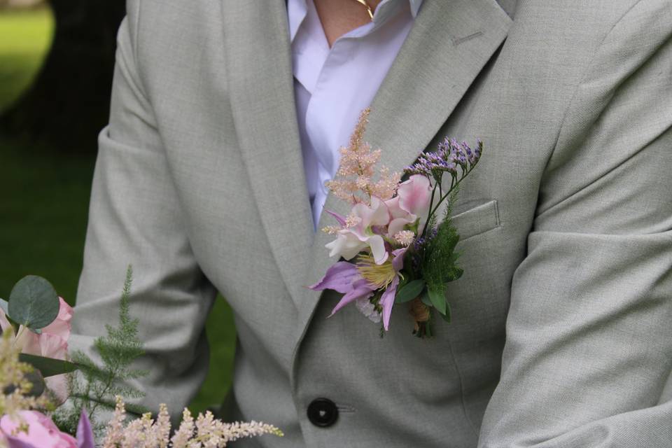 Boutonnière