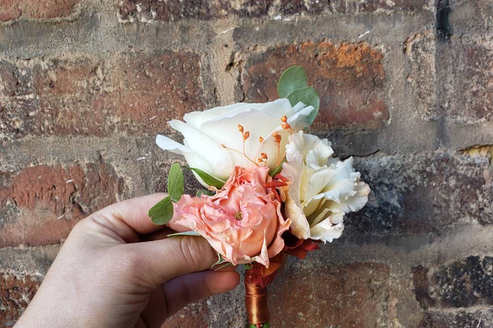 Boutonnière